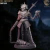 Goetia Miniatures - Defenders of the Ivreanate - Princeps de Pénitence