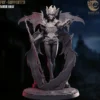 Goetia Miniatures - Defenders of the Ivreanate - Seraph