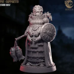 Goetia Miniatures - Ensemble of Horrors - Avatar de la Scene