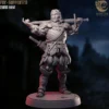 Goetia Miniatures - Ensemble of Horrors - Set Complet