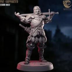 Goetia Miniatures - Ensemble of Horrors - Set Complet