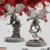 Goetia Miniatures - Fortress of Penance - Chérubins