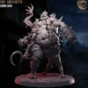 Goetia Miniatures - Grotesque Communion - Corpulsion