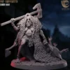 Goetia Miniatures - Grotesque Communion - Morrskuld