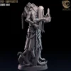 Goetia Miniatures - Keepers of the Keys - Délégué du Vide