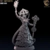 Goetia Miniatures - Keepers of the Keys - Réceptacle de la Vérité