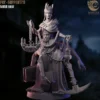 Goetia Miniatures - Lord of Puppets - Princesse Gunilda