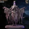 Goetia Miniatures - Lord of Puppets - Avatar Marionnettiste