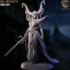 Goetia Miniatures - Lord of Puppets - Set Complet