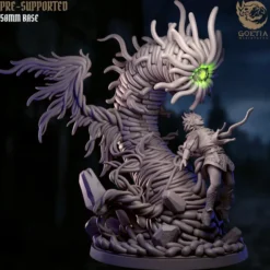Goetia Miniatures - Lord of Puppets - Set Complet