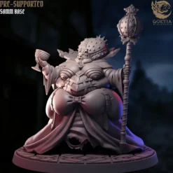 Goetia Miniatures - Lord of Puppets - Set Complet