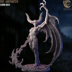 Goetia Miniatures - Lord of Puppets - Set Complet