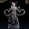 Goetia Miniatures - Madhouse - Arokhenes Nemesis