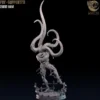 Goetia Miniatures - Madhouse - Cultistes en Camisole