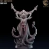 Goetia Miniatures - Madhouse - Parasite du Vide