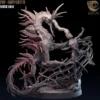 Goetia Miniatures - Madhouse - Phage Dimensionnel