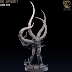 Goetia Miniatures - Madhouse - Set Complet