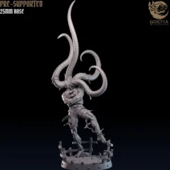 Goetia Miniatures - Madhouse - Set Complet