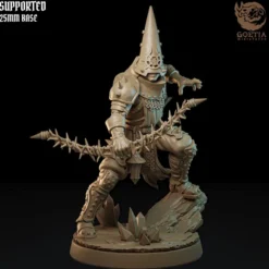 Goetia Miniatures - Peak of Madness - Set Complet