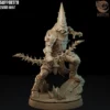 Goetia Miniatures - Peak of Madness - Soldat Ivrean