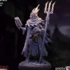 Goetia Miniatures - Pillars of Darkness - Vizier Kal'regor