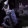 Goetia Miniatures - Pillars of Darkness - Repentants Anciens