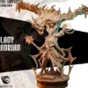 Goetia Miniatures - Shadows of Mol'ntar - Adriad et son Ombre