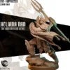 Goetia Miniatures - Shadows of Mol'ntar - Heliana