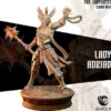 Goetia Miniatures - Shadows of Mol'ntar - Lady Adriad