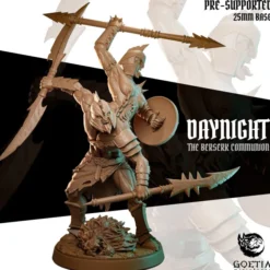 Goetia Miniatures - Shadows of Mol'ntar - Set Complet