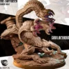 Goetia Miniatures - Shadows of Mol'ntar - Garlarchkar