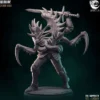 Goetia Miniatures - The Breach - Non-Fait