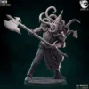 Goetia Miniatures - The Breach - Converti