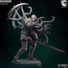 Goetia Miniatures - The Breach - Infecté