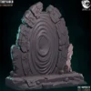 Goetia Miniatures - The Breach - Le Seuil