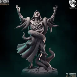 Goetia Miniatures - The Breach - Set Complet