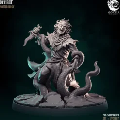 Goetia Miniatures - The Breach - Set Complet