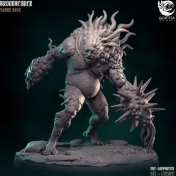Goetia Miniatures - The Breach - Set Complet