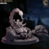 Goetia Miniatures - Unborn Legion - Set Complet
