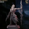 Goetia Miniatures - Unborn Legion - Varak