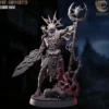 Goetia Miniatures - Unborn Legion - Drazem