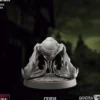 Goetia Miniatures - Unjustice for All - Eyevern
