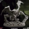 Goetia Miniatures - Unjustice for All - Reine Eyevern