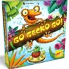 Go Gecko Go !