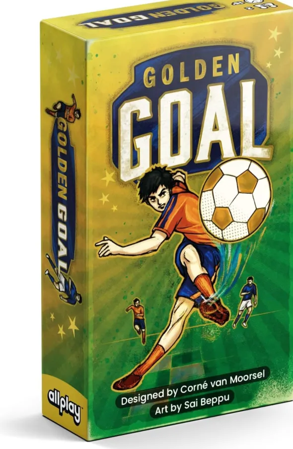 Golden Goal