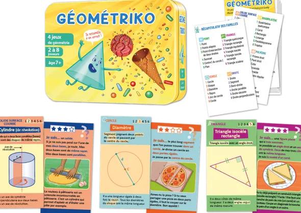 Géométriko