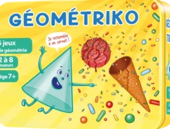 Géométriko