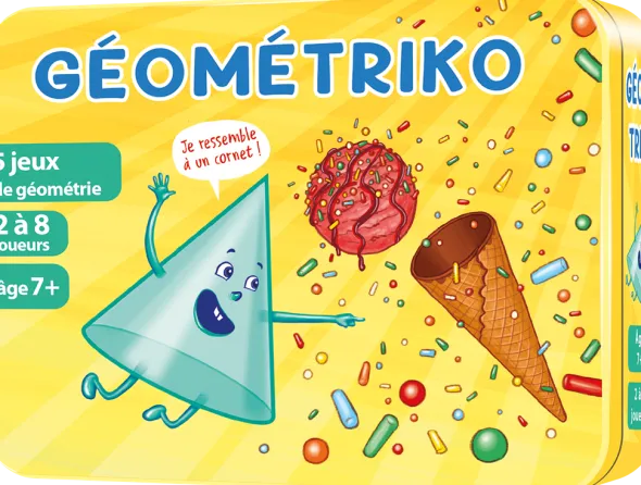 Géométriko