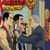 Good Cop Bad Cop - Promoted 2nd. Edition