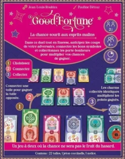 Good Fortune